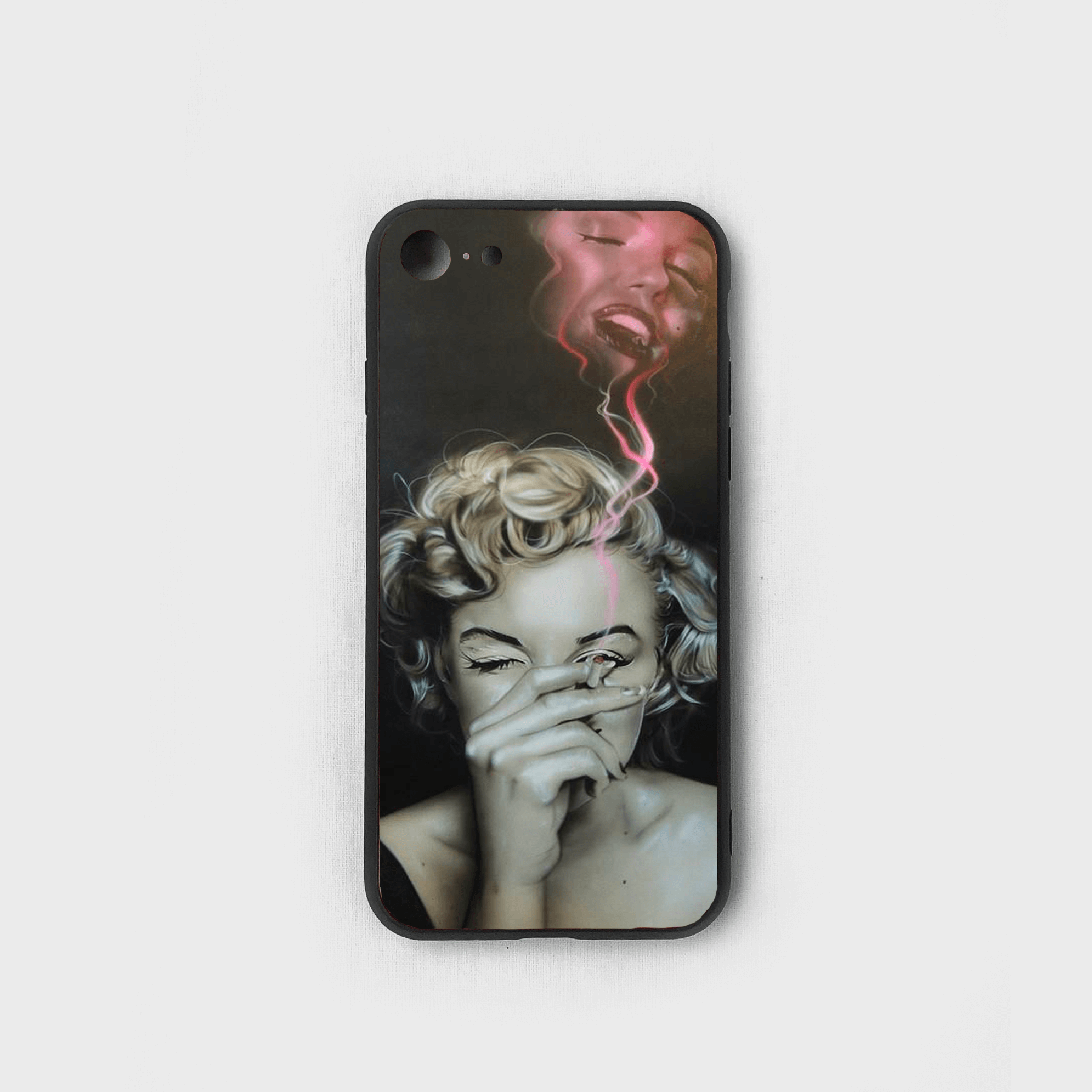 Marilyn Monroe iPhone Case - Cloud Accessories, LLC
