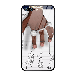 A Boogie iPhone Case