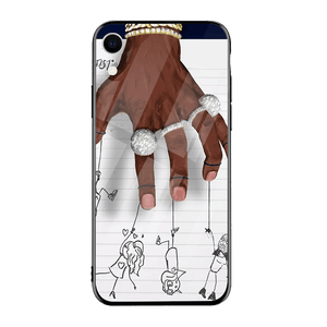 A Boogie iPhone Case