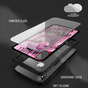 Ariana Grande iPhone Case - Cloud Accessories, LLC