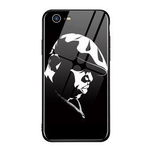 Notorious B.I.G. iPhone Case