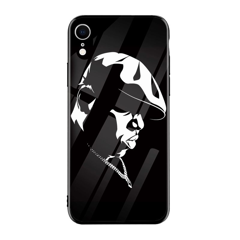 Notorious B.I.G. iPhone Case