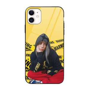 Billie Eilish iPhone Case Billie Eilish iPhone Case