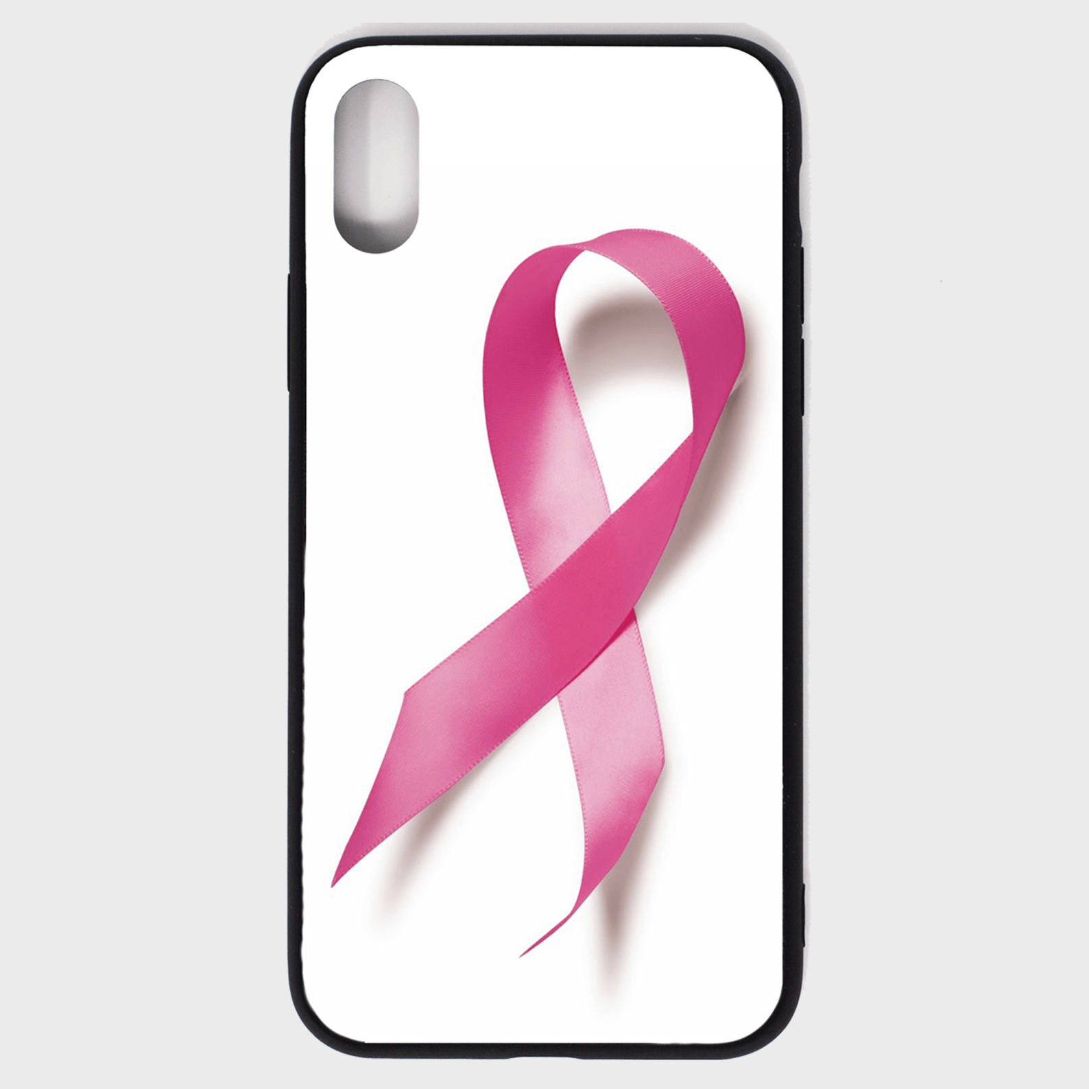 Breast Cancer Awareness iPhone Case - Cloud Accessories, LLC