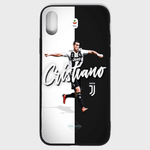 Christiano Ronaldo iPhone Case - Cloud Accessories, LLC