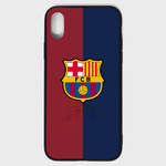 FC Barcelona iPhone Case - Cloud Accessories, LLC