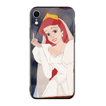 FU Princess iPhone Case