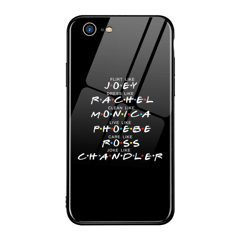 Friends iPhone Case Friends iPhone Case