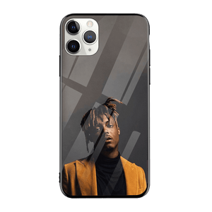 Juice Wrld iPhone Case Juice Wrld iPhone Case