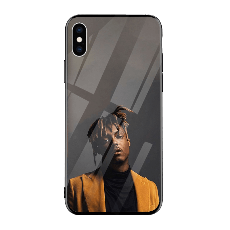 Juice Wrld iPhone Case Juice Wrld iPhone Case