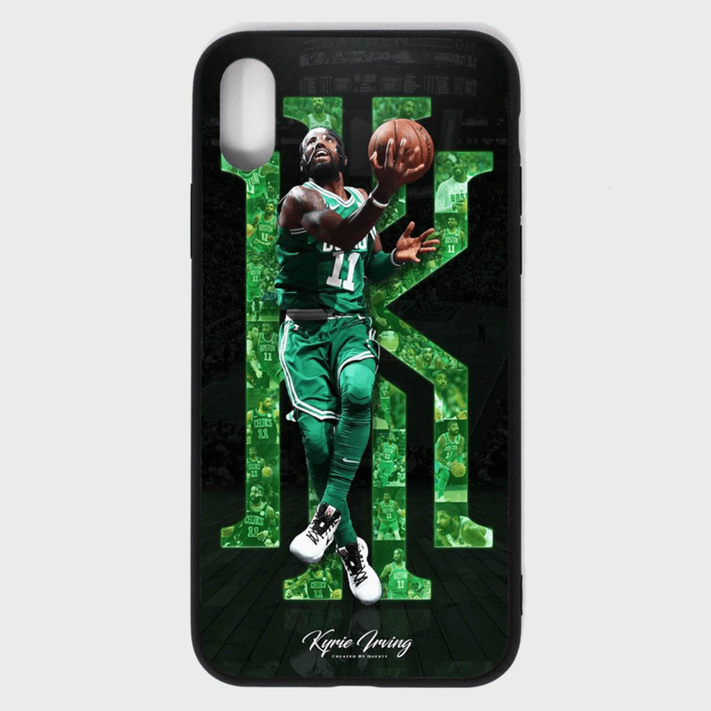 Kyrie Irving iPhone Case - Cloud Accessories, LLC