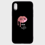 Kylie Lips iPhone Cases - Cloud Accessories, LLC