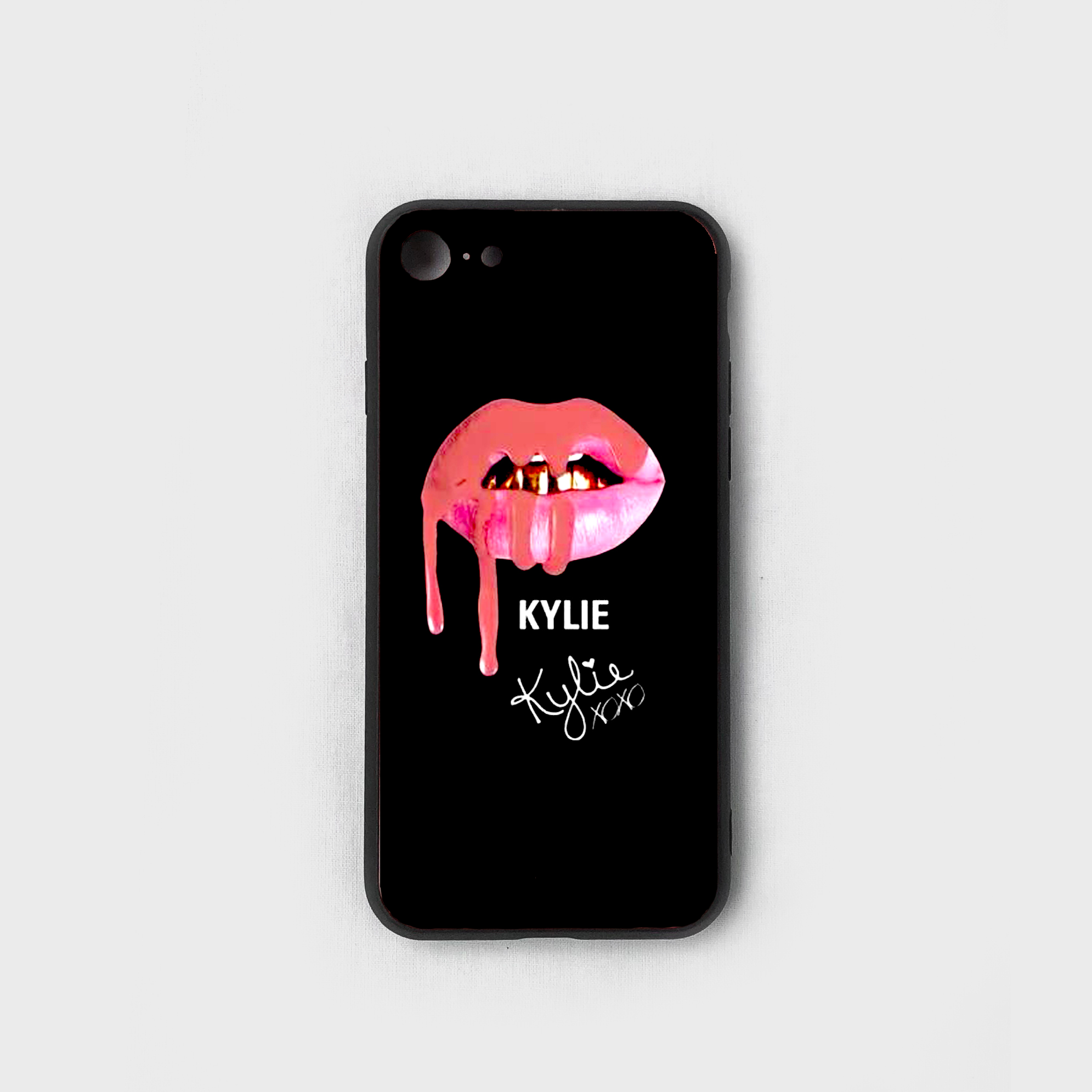 Kylie Lips iPhone Cases - Cloud Accessories, LLC