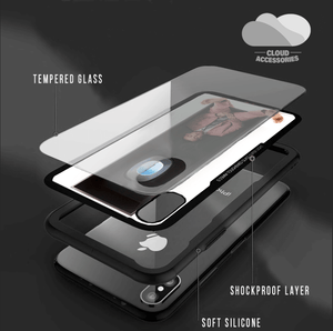 Mac Miller iPhone Case Mac Miller iPhone Case