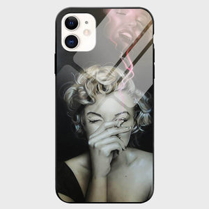 Marilyn Monroe iPhone Case - Cloud Accessories, LLC