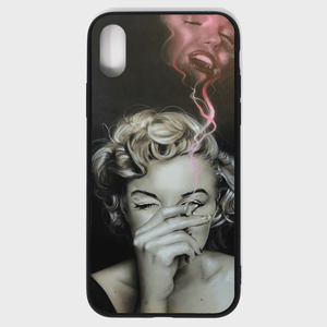Marilyn Monroe iPhone Case - Cloud Accessories, LLC