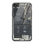 MOBO iPhone Case