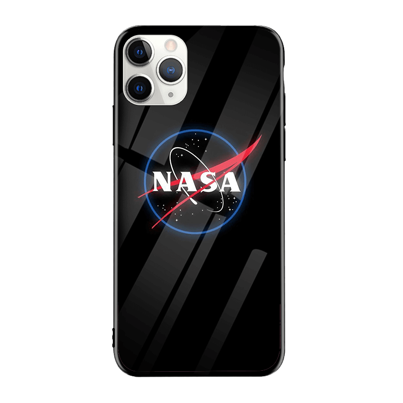 NASA iPhone Case