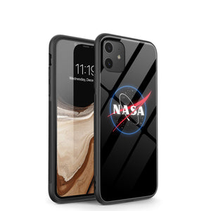 NASA iPhone Case