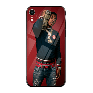 NBA Youngboy iPhone Case