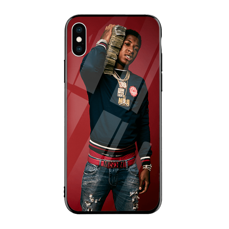 NBA Youngboy iPhone Case | CloudAccessoriesLLC_1 NBA Youngboy iPhone Case | CloudAccessoriesLLC_1