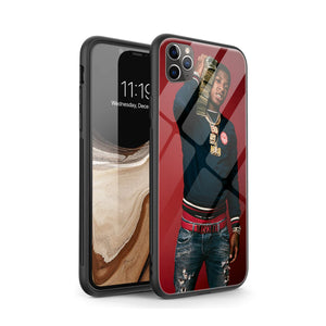 NBA Youngboy iPhone Case NBA Youngboy iPhone Case
