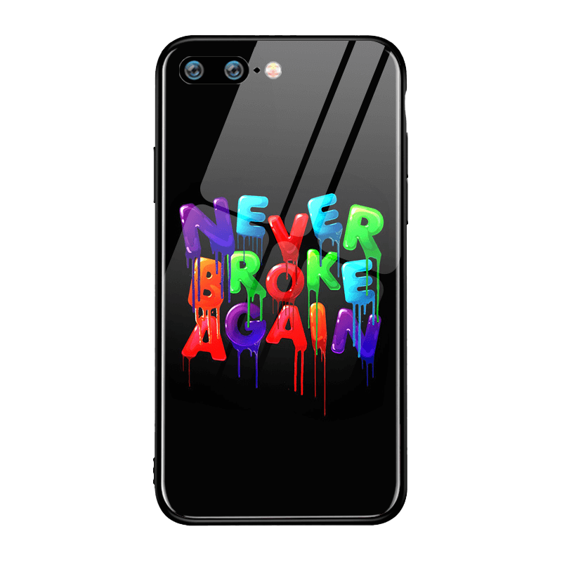 Never Broke Again iPhone Case Never Broke Again iPhone Case