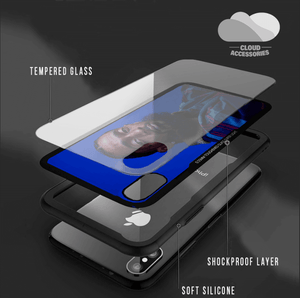 Nipsey Hussle iPhone Case - Cloud Accessories, LLC