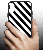 Stripes iPhone Case - Cloud Accessories, LLC
