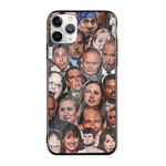 The Office Collage iPhone Case