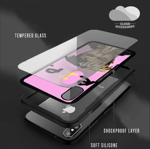RIP XXX Tentacion iPhone Case - Cloud Accessories, LLC