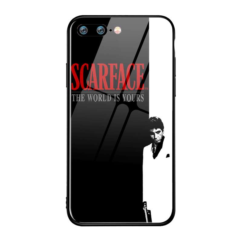 Scarface iPhone Case