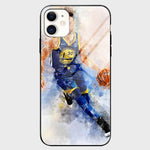 Stephen Curry iPhone Case - Cloud Accessories, LLC