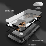 Tupac iPhone Case - Cloud Accessories, LLC