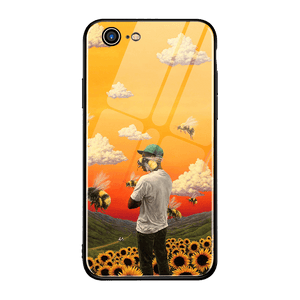 Tyler the Creator iPhone Case Tyler the Creator iPhone Case