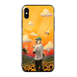 Tyler the Creator iPhone Case