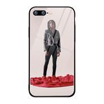 YNW Melly iPhone Case