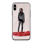YNW Melly iPhone Case