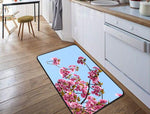 Cherry Blossom Floor Mat