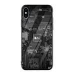 CPU iPhone Case