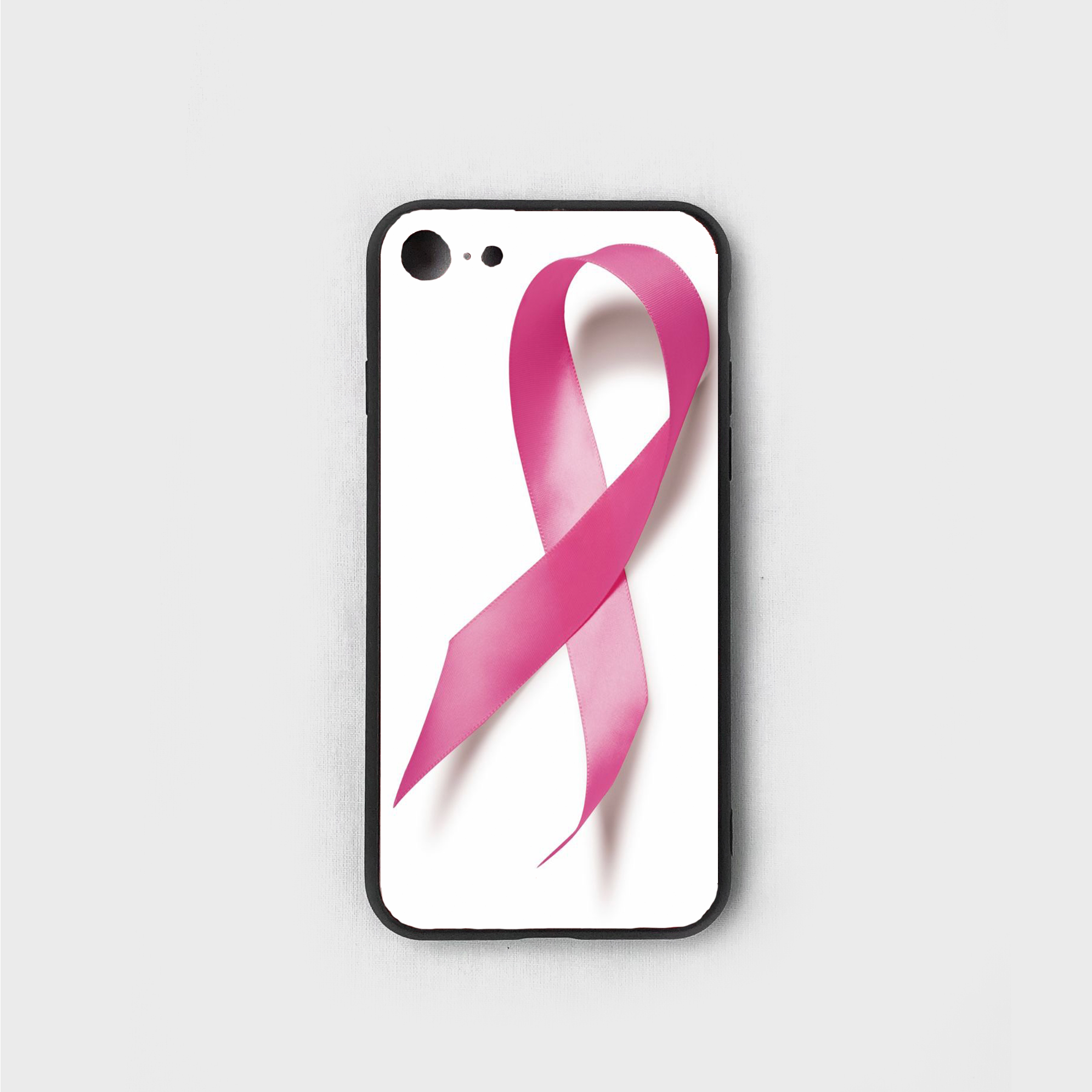 Breast Cancer Awareness iPhone Case - Cloud Accessories, LLC